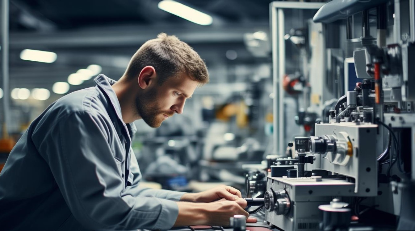 工厂技术员具体负责哪些工作？