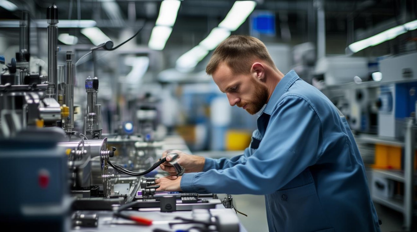 工厂技术员具体负责哪些工作？