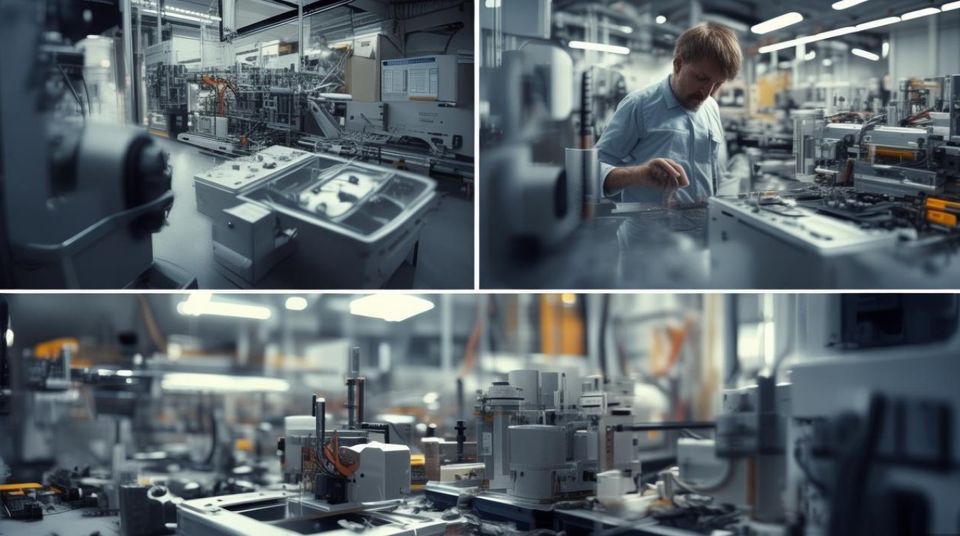 工厂技术员具体负责哪些工作？