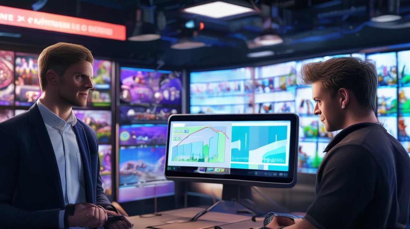 游戏联运指什么?平台与厂商如何合作分利? 游戏联运指什么?平台与厂商如何合作分利?