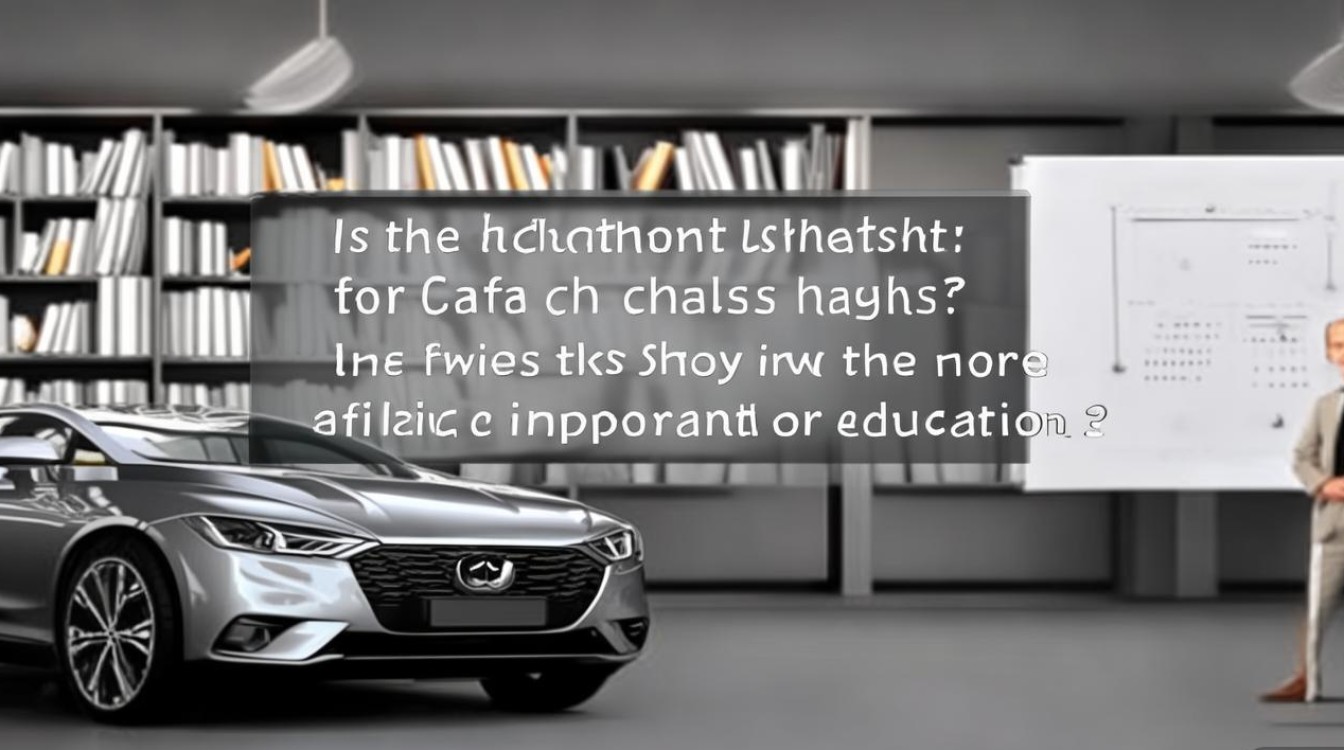 汽车销售学历门槛高吗?能力与学历哪个更重要? 汽车销售学历门槛高吗?能力与学历哪个更重要?