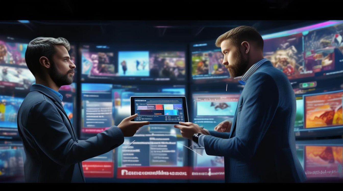 游戏联运指什么?平台与厂商如何合作分利? 游戏联运指什么?平台与厂商如何合作分利?