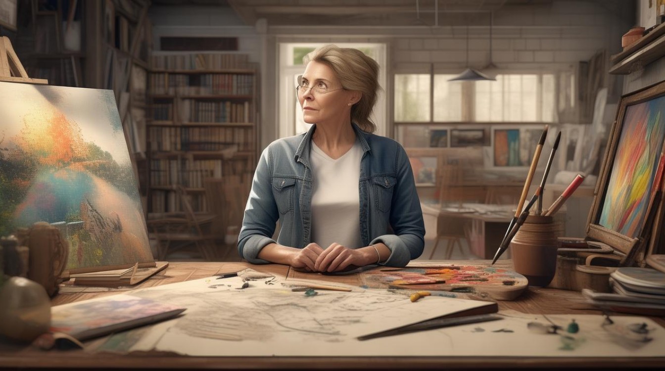 艺术总监的核心职责究竟是什么? 艺术总监的核心职责究竟是什么?