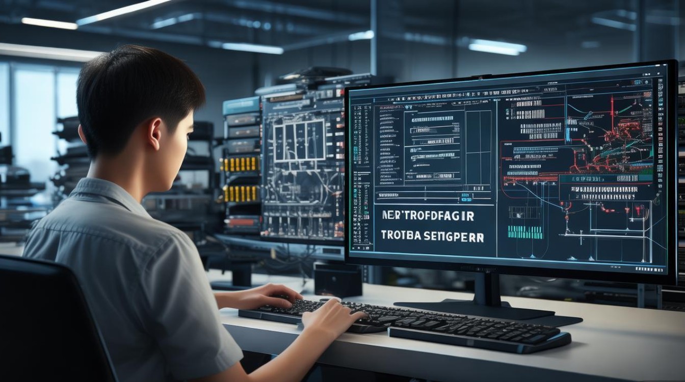 网络工程师学什么?核心技能有哪些? 网络工程师学什么?核心技能有哪些?