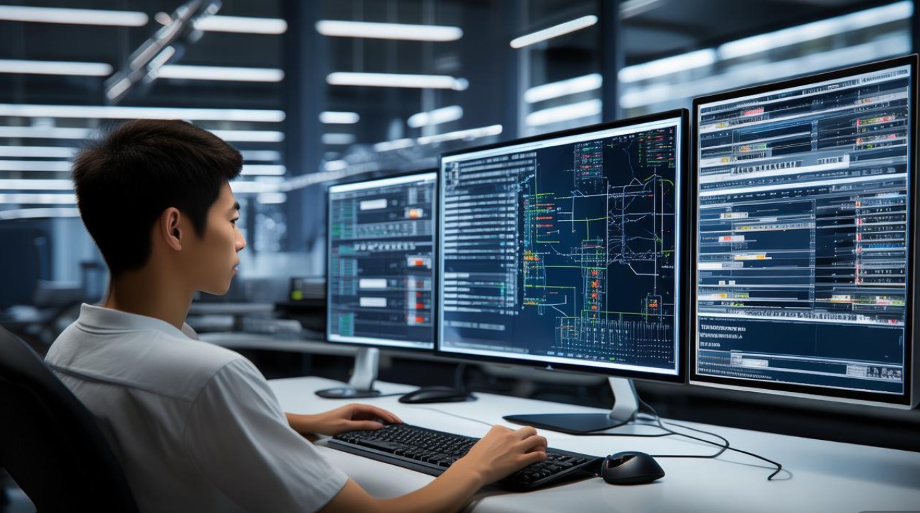 网络工程师学什么?核心技能有哪些? 网络工程师学什么?核心技能有哪些?