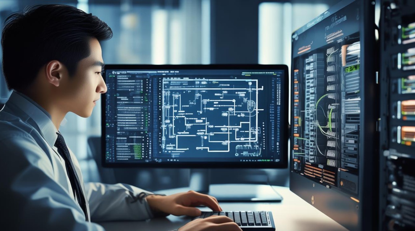 网络工程师学什么?核心技能有哪些? 网络工程师学什么?核心技能有哪些?