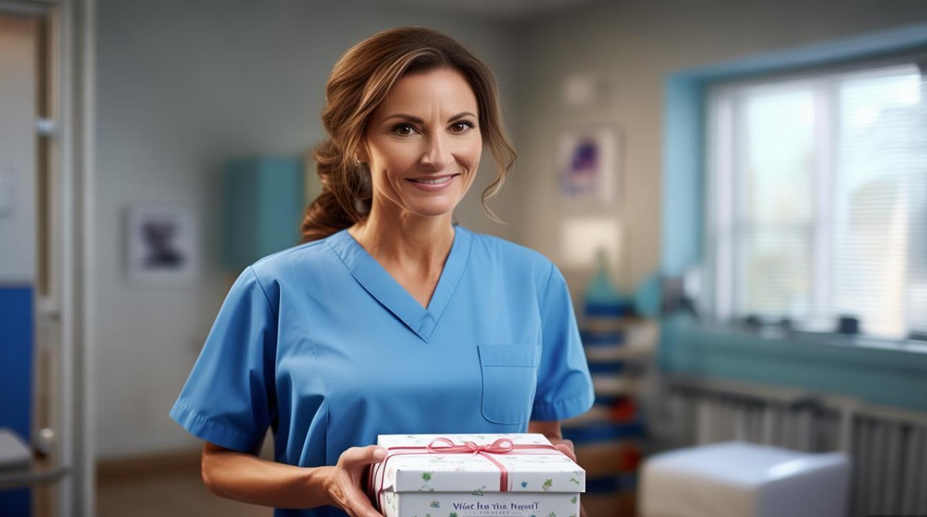 护士最需要什么礼物?实用还是心意? 护士最需要什么礼物?实用还是心意?