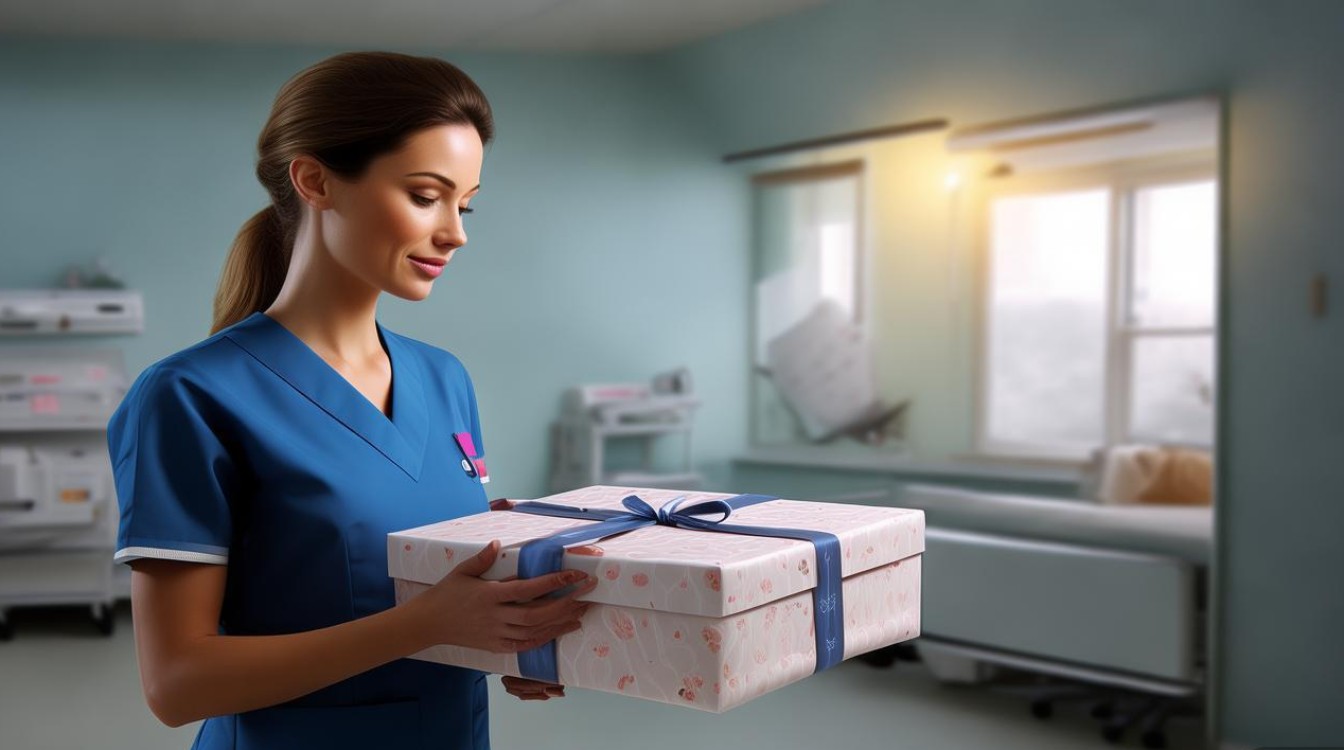 护士最需要什么礼物?实用还是心意? 护士最需要什么礼物?实用还是心意?