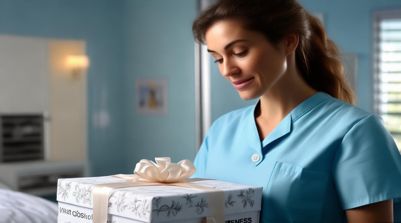 护士最需要什么礼物?实用还是心意? 护士最需要什么礼物?实用还是心意?