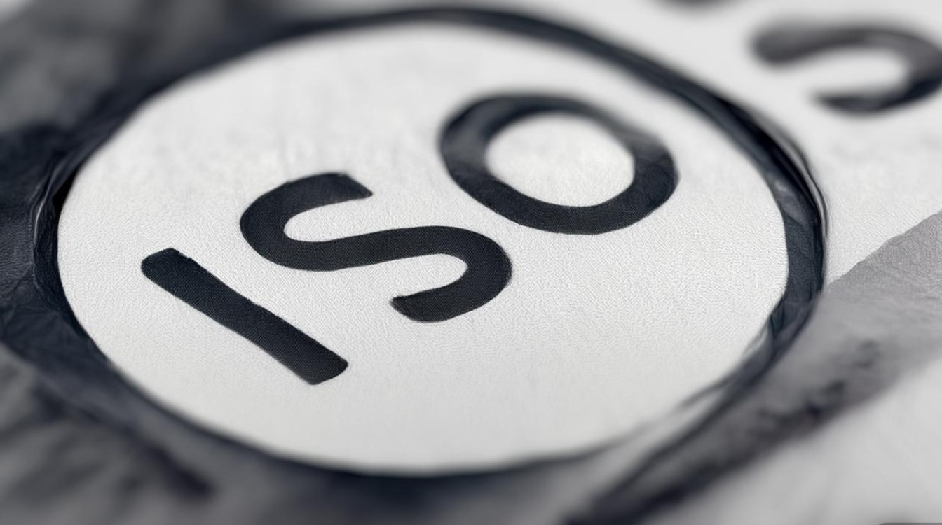 ISO是什么的简称? ISO是什么的简称?