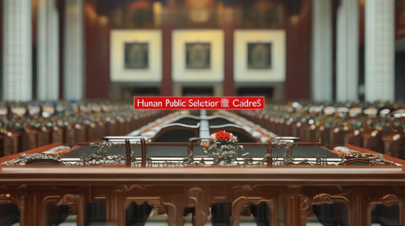 湖南公开选拔干部,标准如何? 湖南公开选拔干部,标准如何?