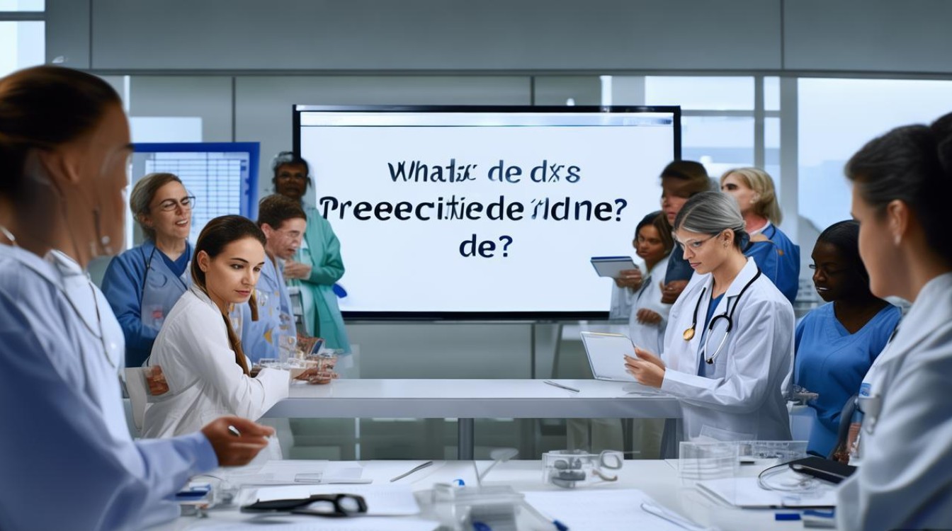 预防医学究竟是做什么的? 预防医学究竟是做什么的?