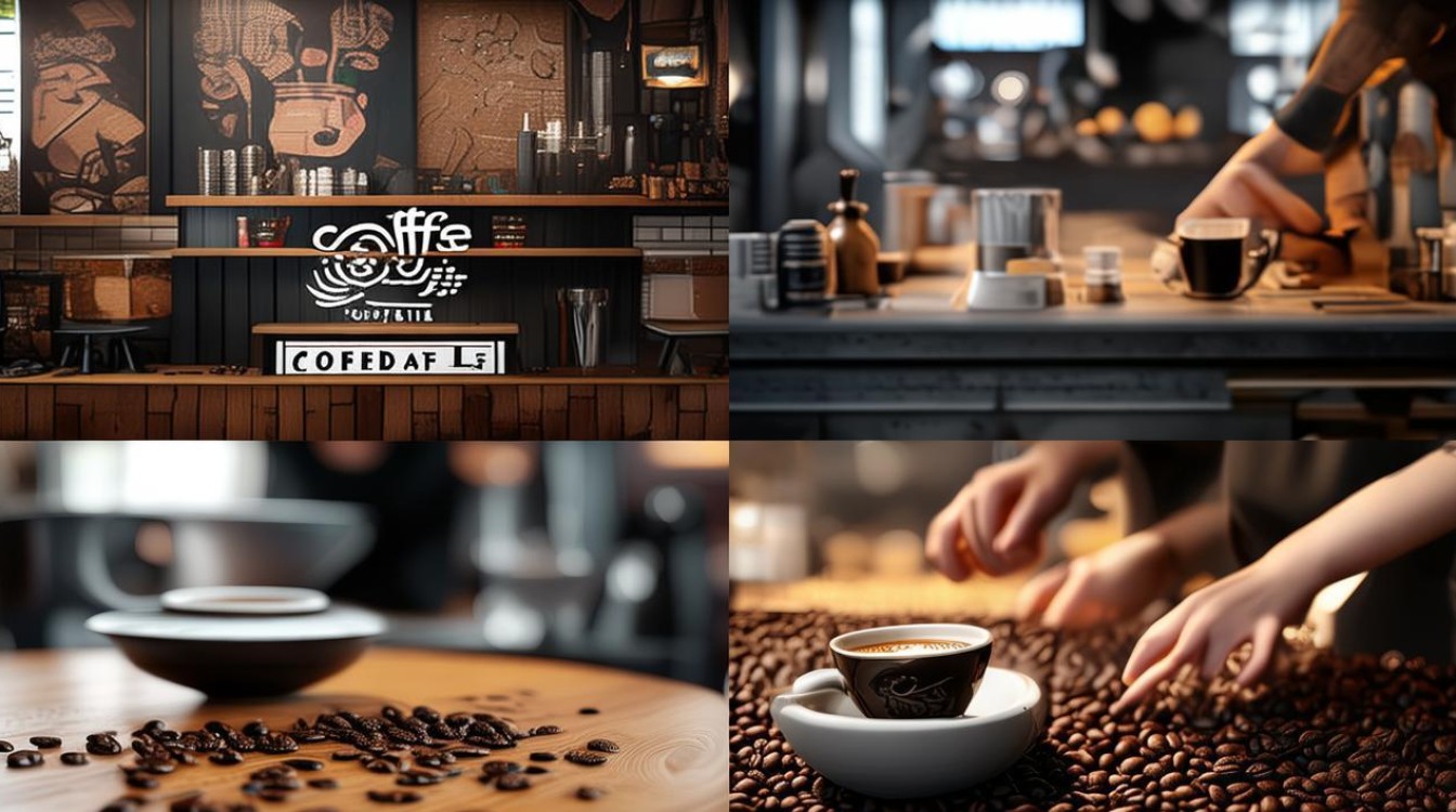 咖啡乐是咖啡品牌还是某种趣味表达? 咖啡乐是咖啡品牌还是某种趣味表达?