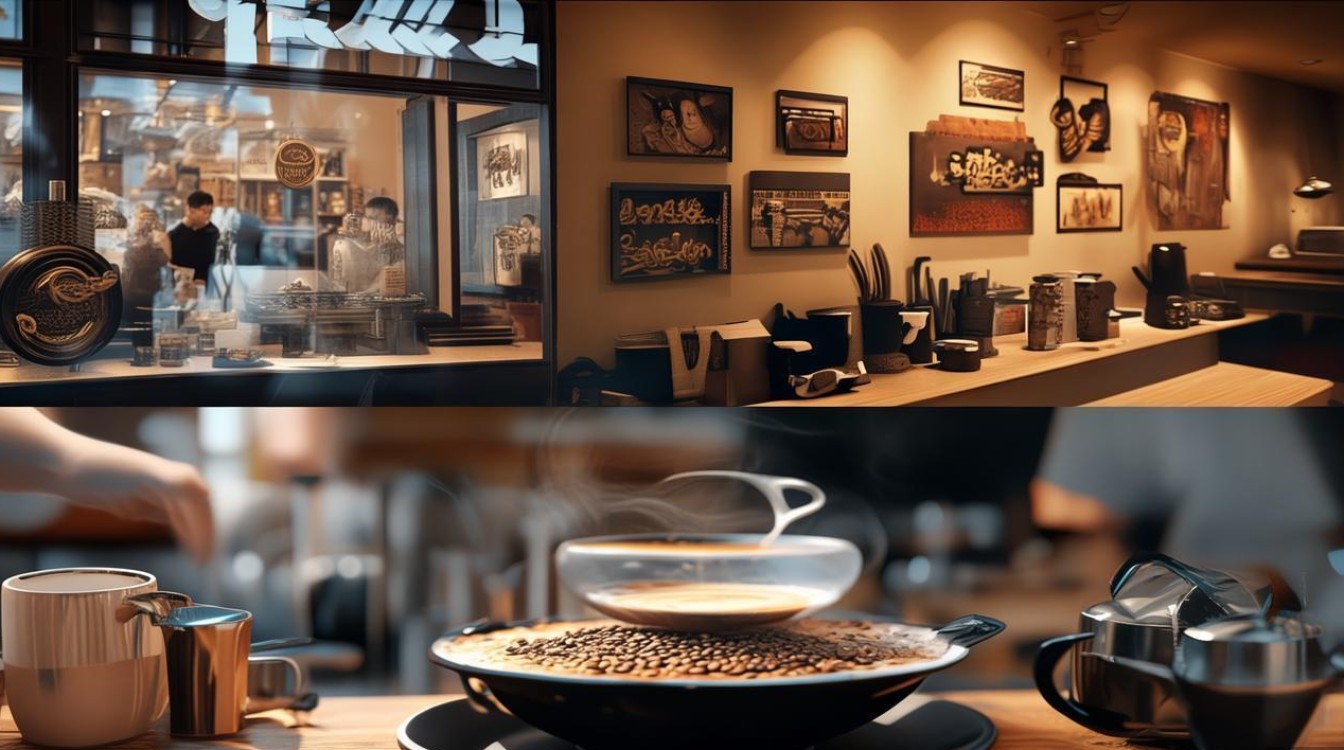 咖啡乐是咖啡品牌还是某种趣味表达? 咖啡乐是咖啡品牌还是某种趣味表达?