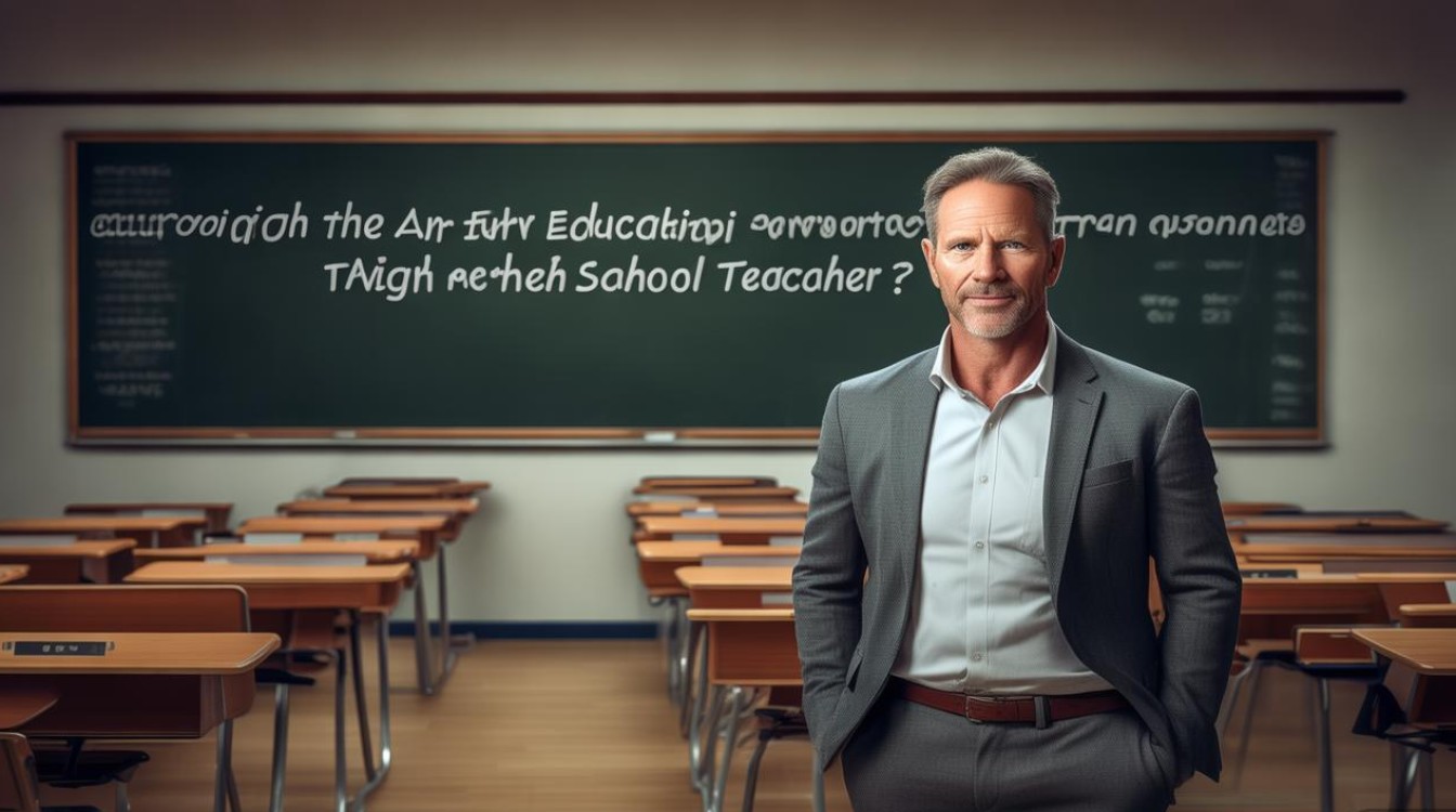 中学老师学历门槛究竟有多高? 中学老师学历门槛究竟有多高?