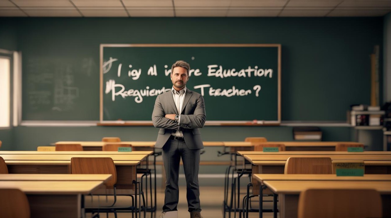 中学老师学历门槛究竟有多高? 中学老师学历门槛究竟有多高?