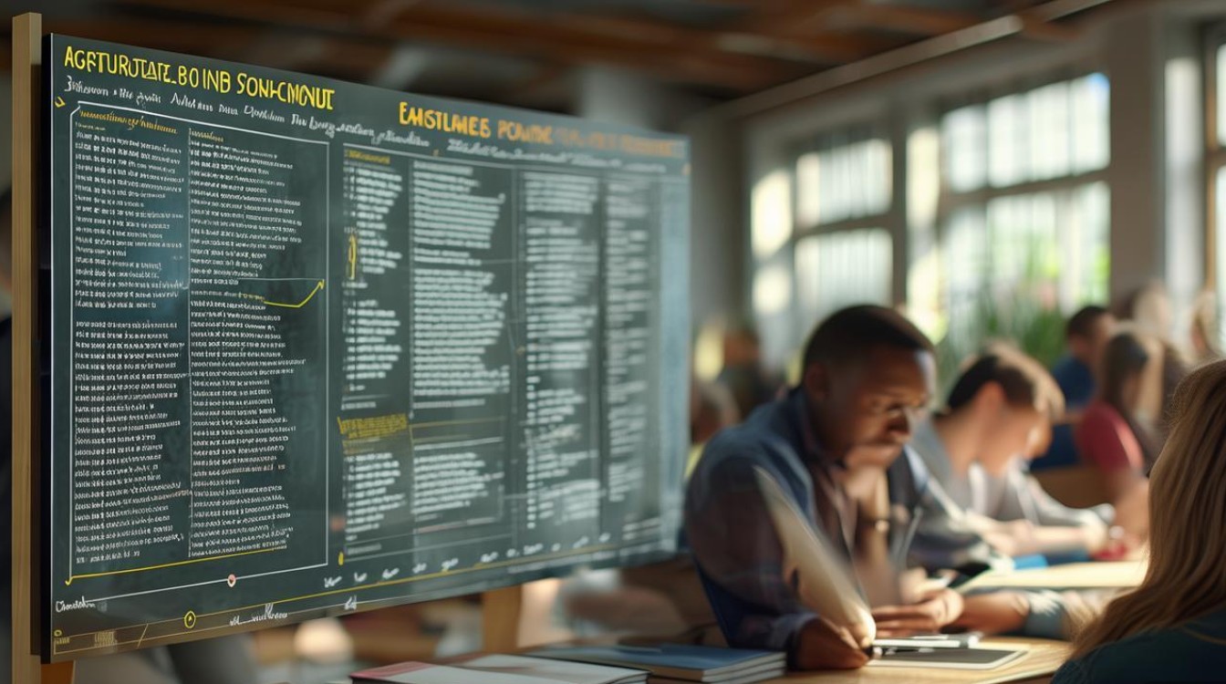 农林经济管理学什么?核心内容与就业方向揭秘 农林经济管理学什么?核心内容与就业方向揭秘