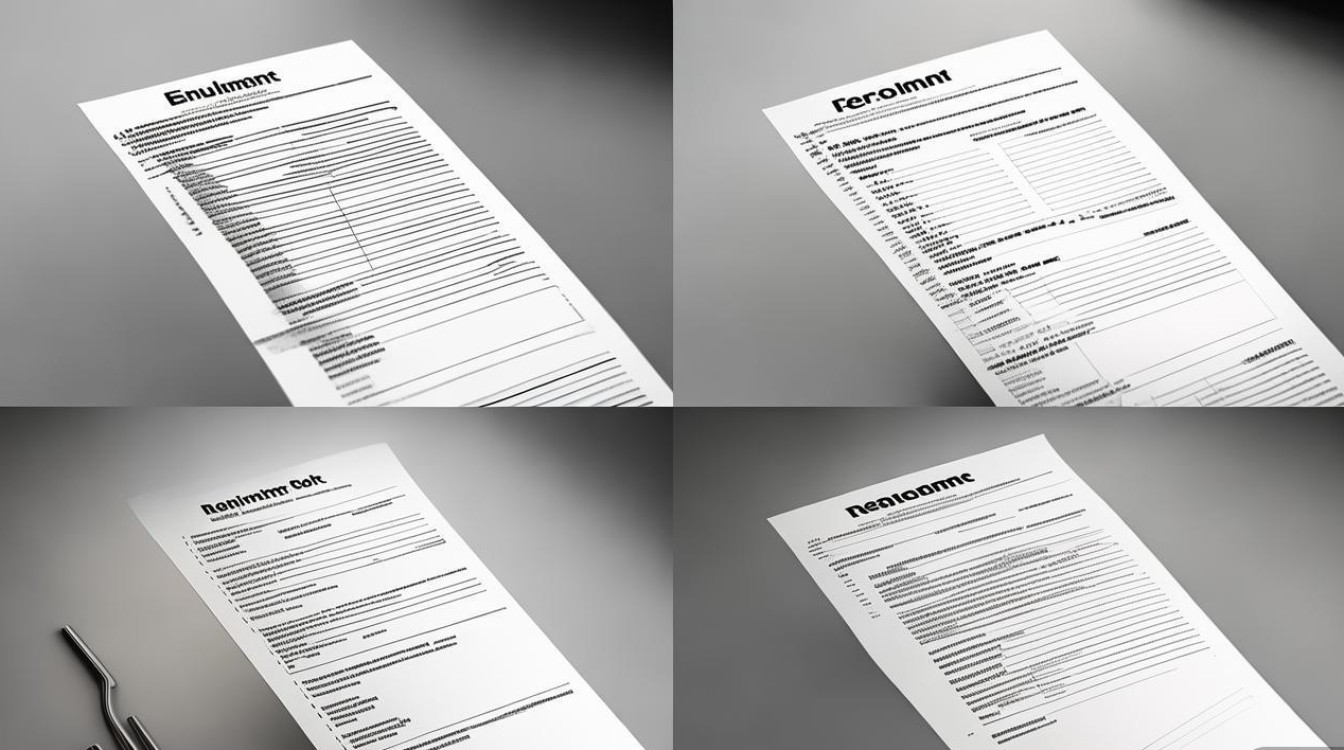 公开招聘表四张,具体指哪四张? 公开招聘表四张,具体指哪四张?