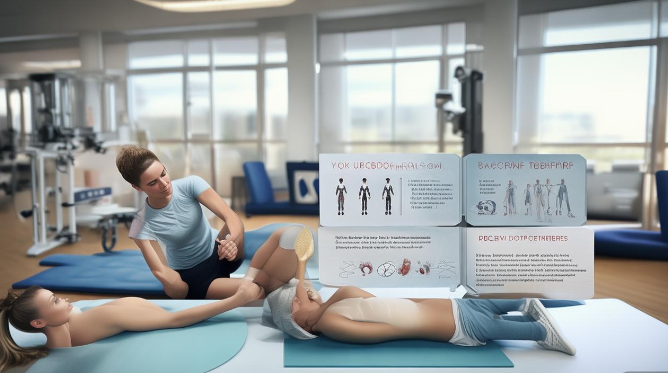 运动康复具体做什么?能解决哪些健康问题? 运动康复具体做什么?能解决哪些健康问题?