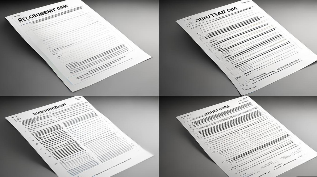 公开招聘表四张,具体指哪四张? 公开招聘表四张,具体指哪四张?