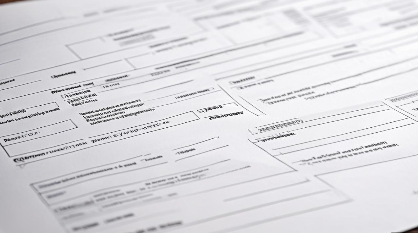 公开招聘填表格式有何规范? 公开招聘填表格式有何规范?