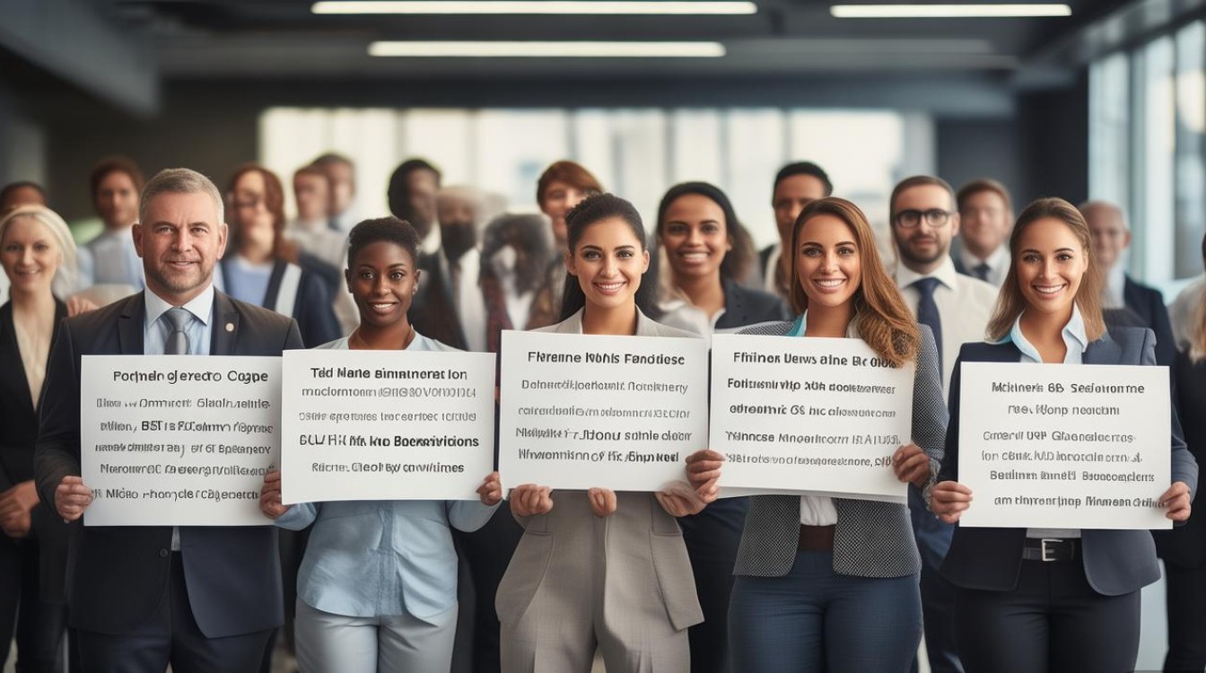 工商管理毕业,就业方向究竟有哪些? 工商管理毕业,就业方向究竟有哪些?