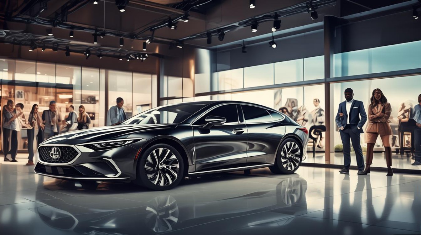 汽车营销具体做什么?核心是卖车还是塑造品牌? 汽车营销具体做什么?核心是卖车还是塑造品牌?