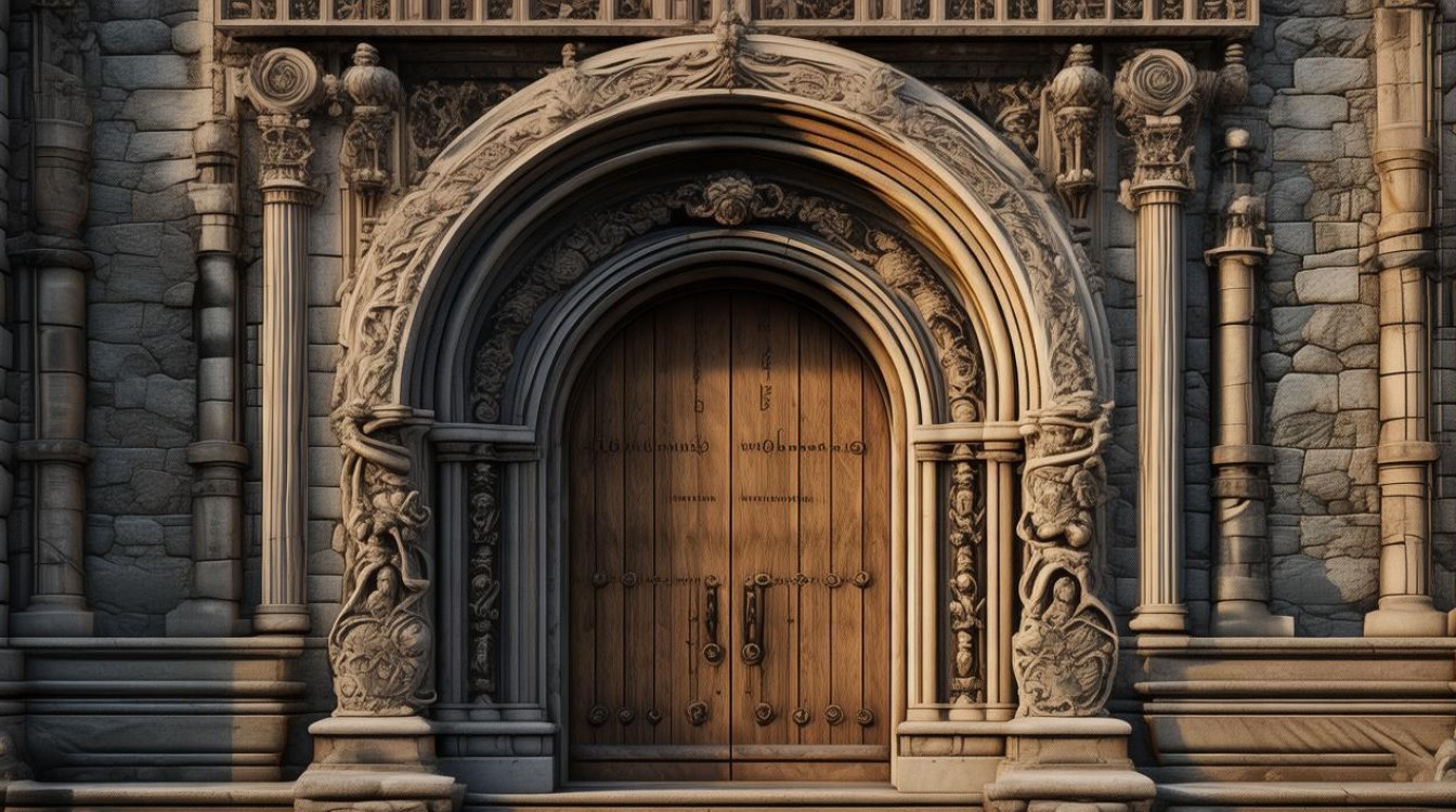 什么的门口填空 什么的门口填空