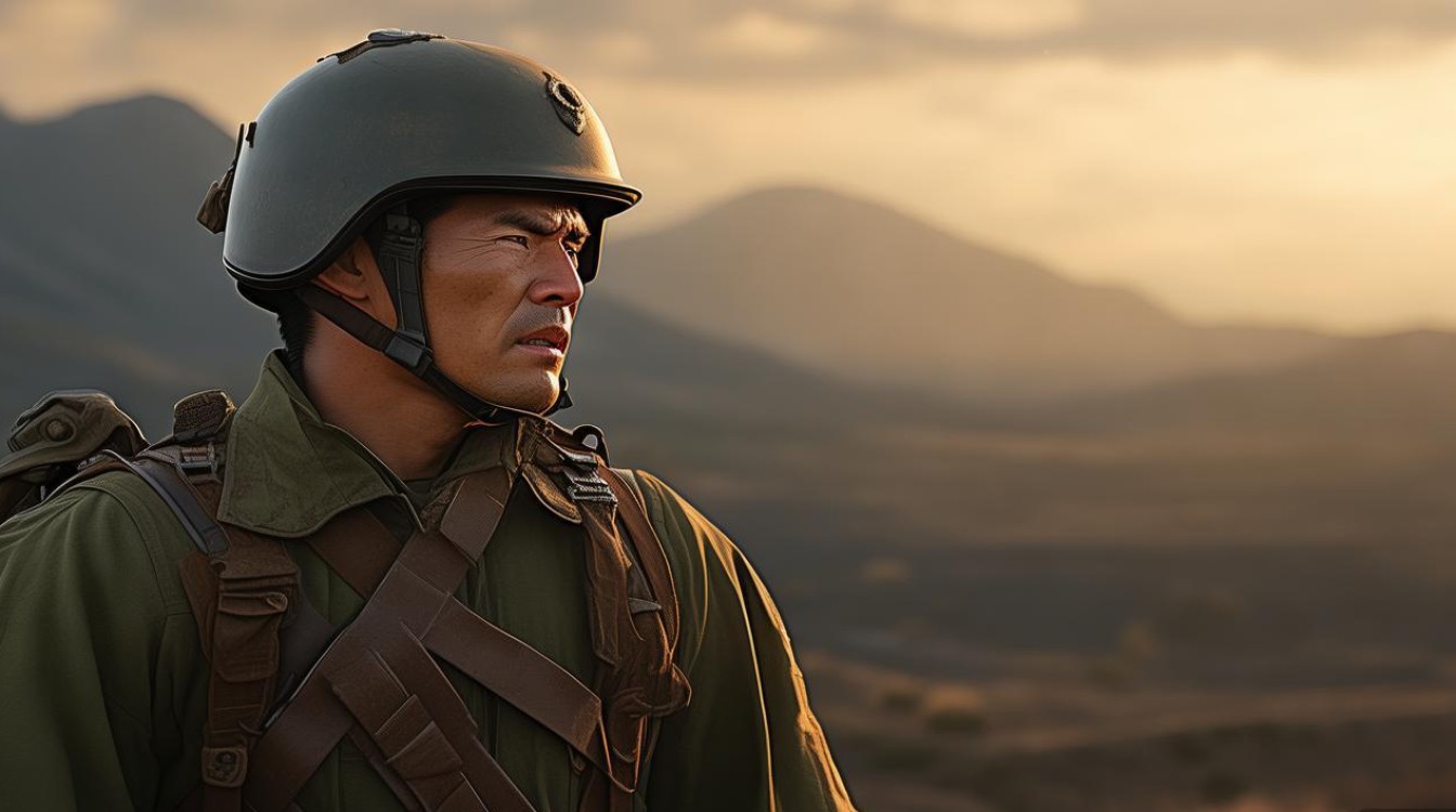 留疆战士是谁?为何坚守边疆? 留疆战士是谁?为何坚守边疆?