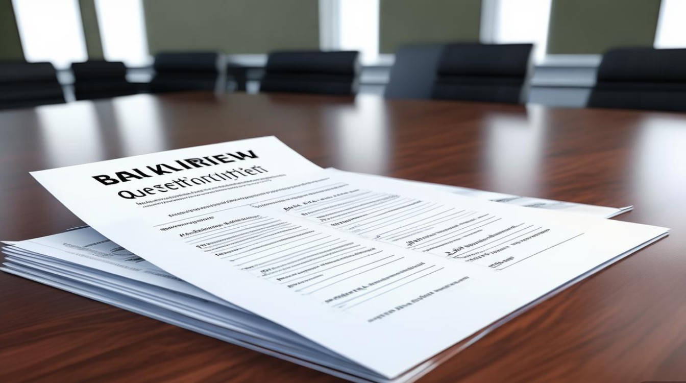 银行面试必考题有哪些? 银行面试必考题有哪些?