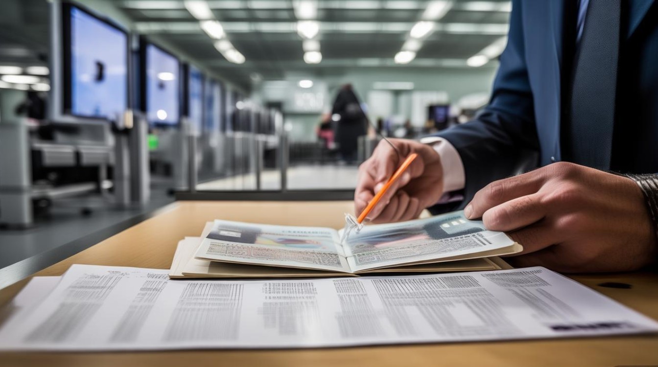 出境边检具体检查哪些项目? 出境边检具体检查哪些项目?