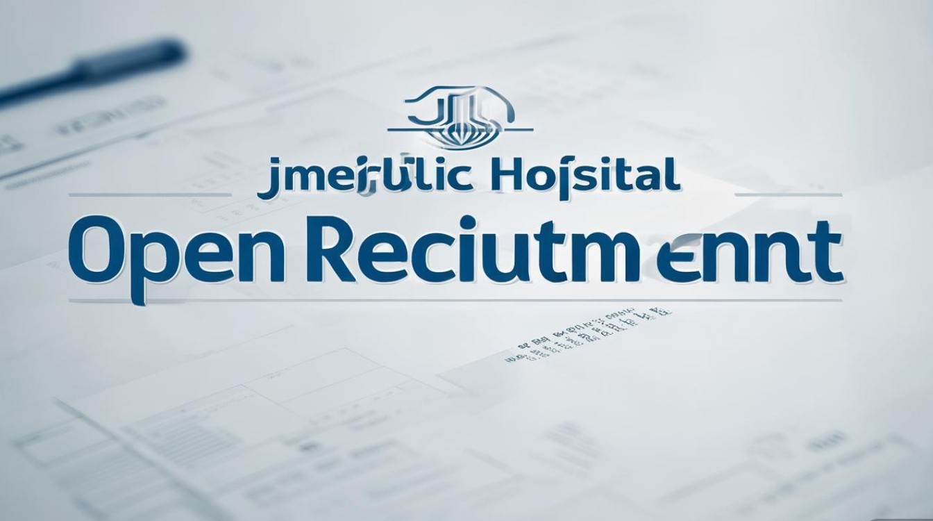 即墨公立医院公开招聘,何时报名? 即墨公立医院公开招聘,何时报名?