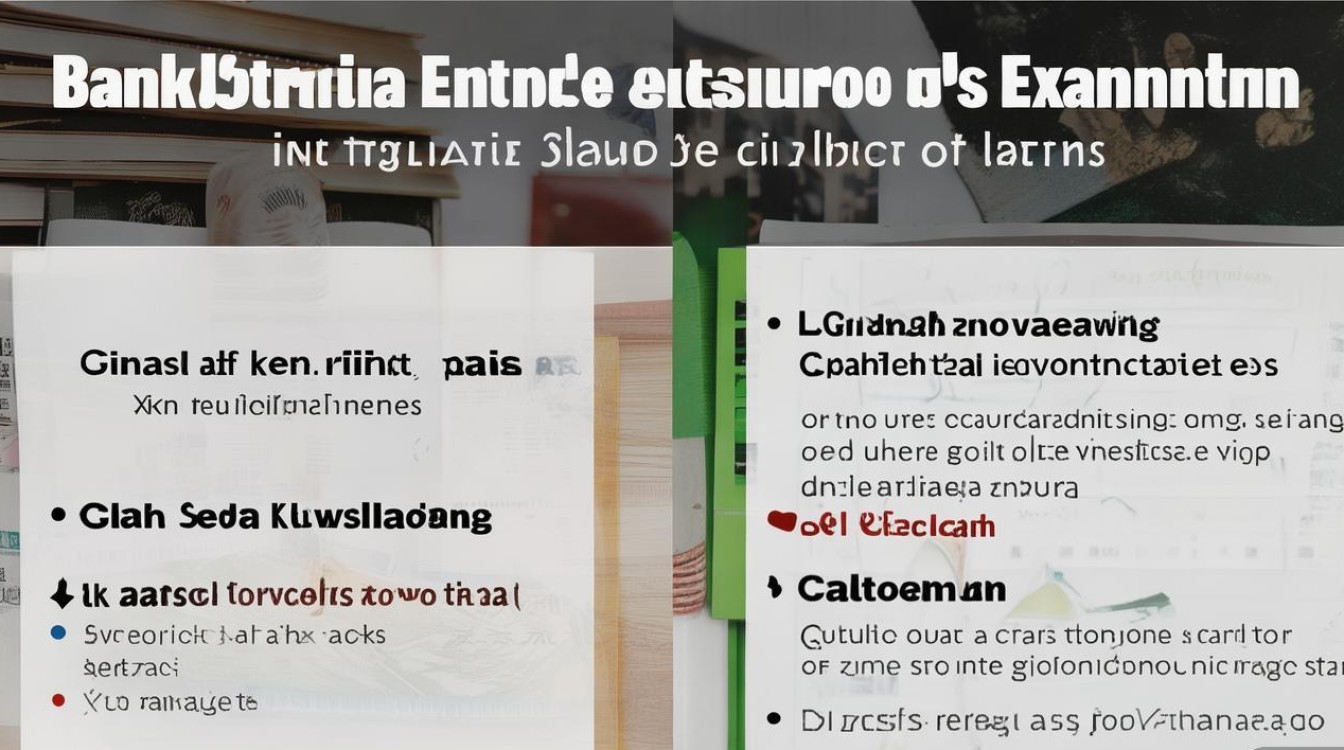 银行行测考什么?与国考行测有何不同? 银行行测考什么?与国考行测有何不同?