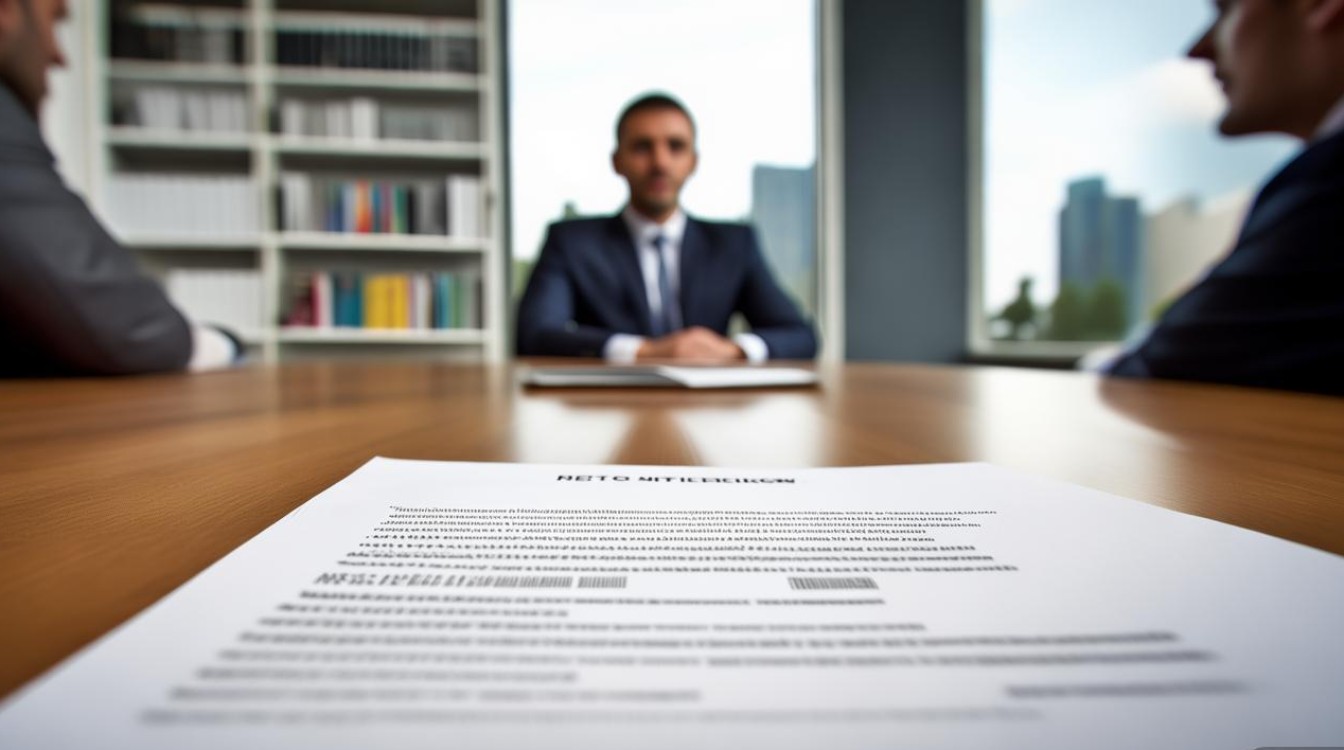 应聘复试和初试有啥区别? 应聘复试和初试有啥区别?