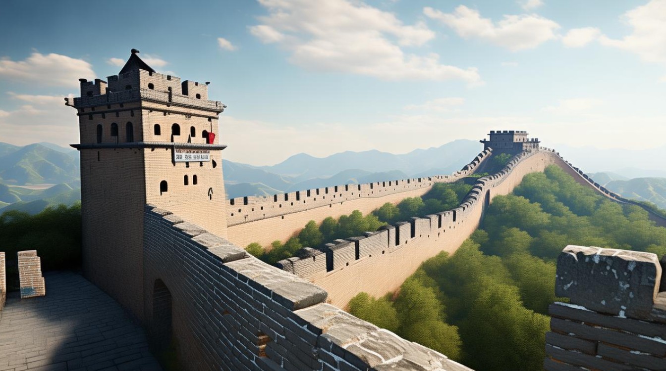 中国长城是公司吗?它究竟是何身份? 中国长城是公司吗?它究竟是何身份?