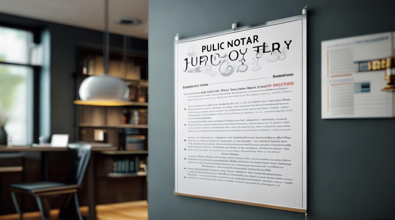 公证处公开招聘方案有何具体要求？