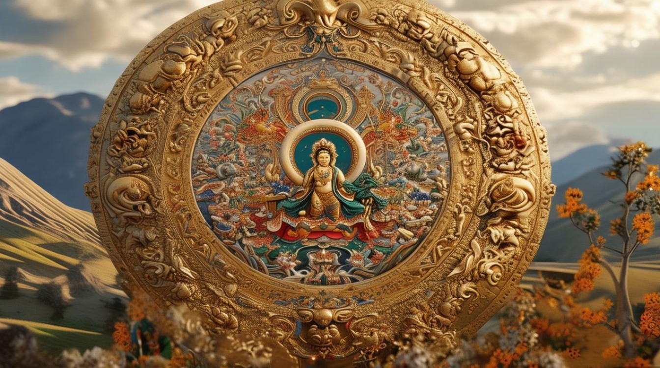 藏巴拉是什么意思? 藏巴拉是什么意思?