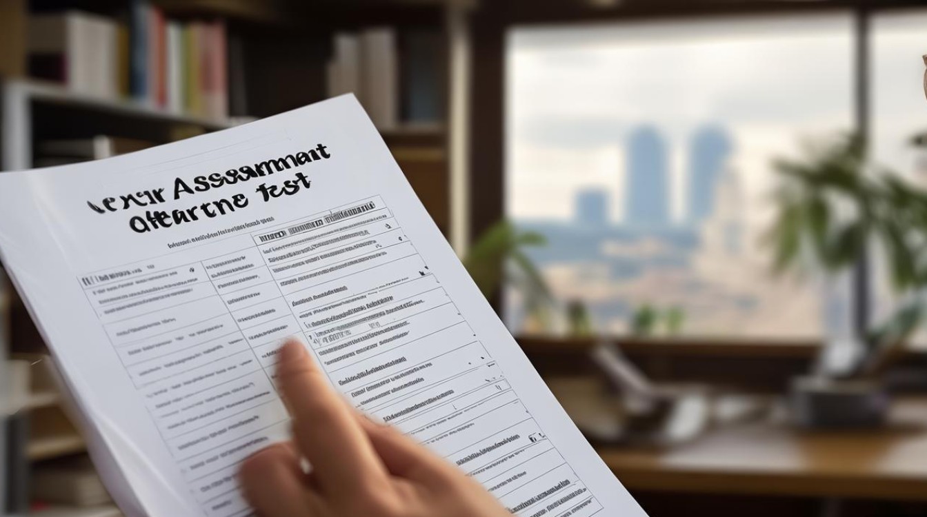 职业测试真能测出你适合的工作吗? 职业测试真能测出你适合的工作吗?