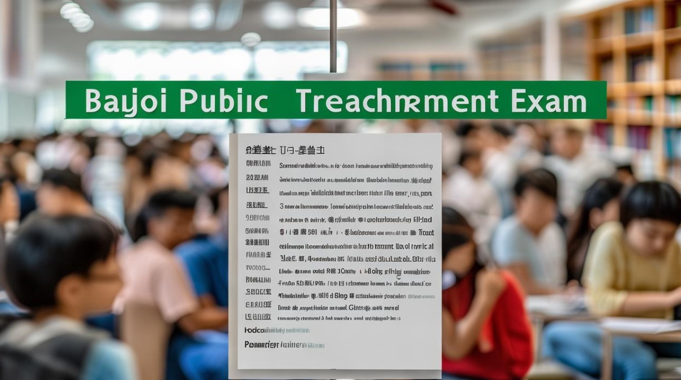 宝鸡公开招聘教师考试，具体条件与时间安排如何？