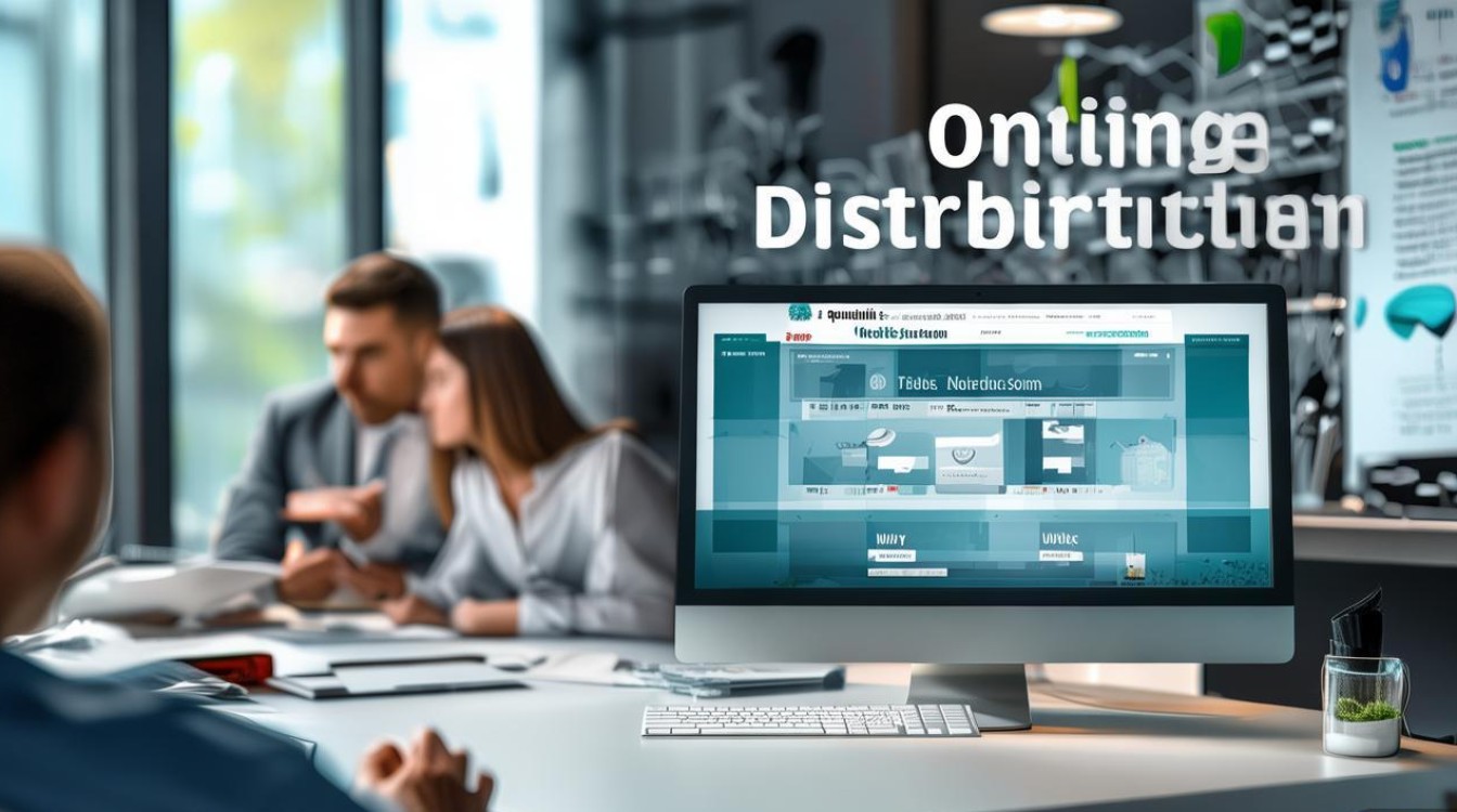 线上分销具体指什么? 线上分销具体指什么?