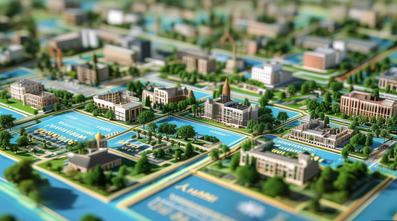 厦门有哪些值得报考的好大学？