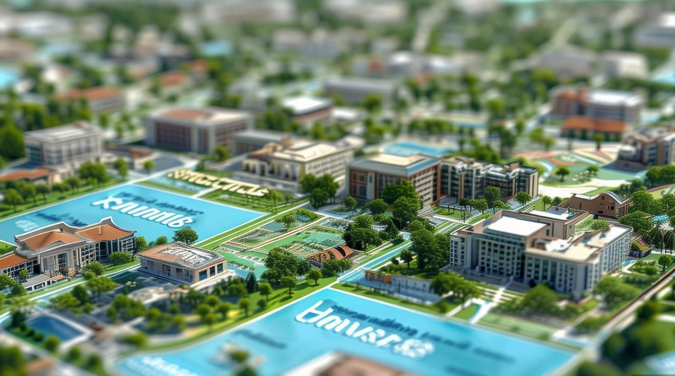 厦门有哪些值得报考的好大学？