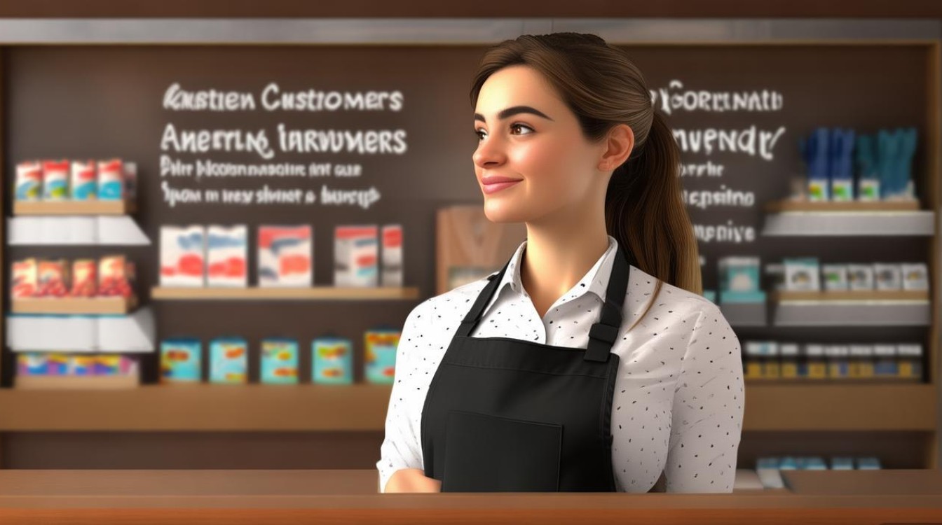 店助具体是做什么的?职责与工作内容有哪些? 店助具体是做什么的?职责与工作内容有哪些?