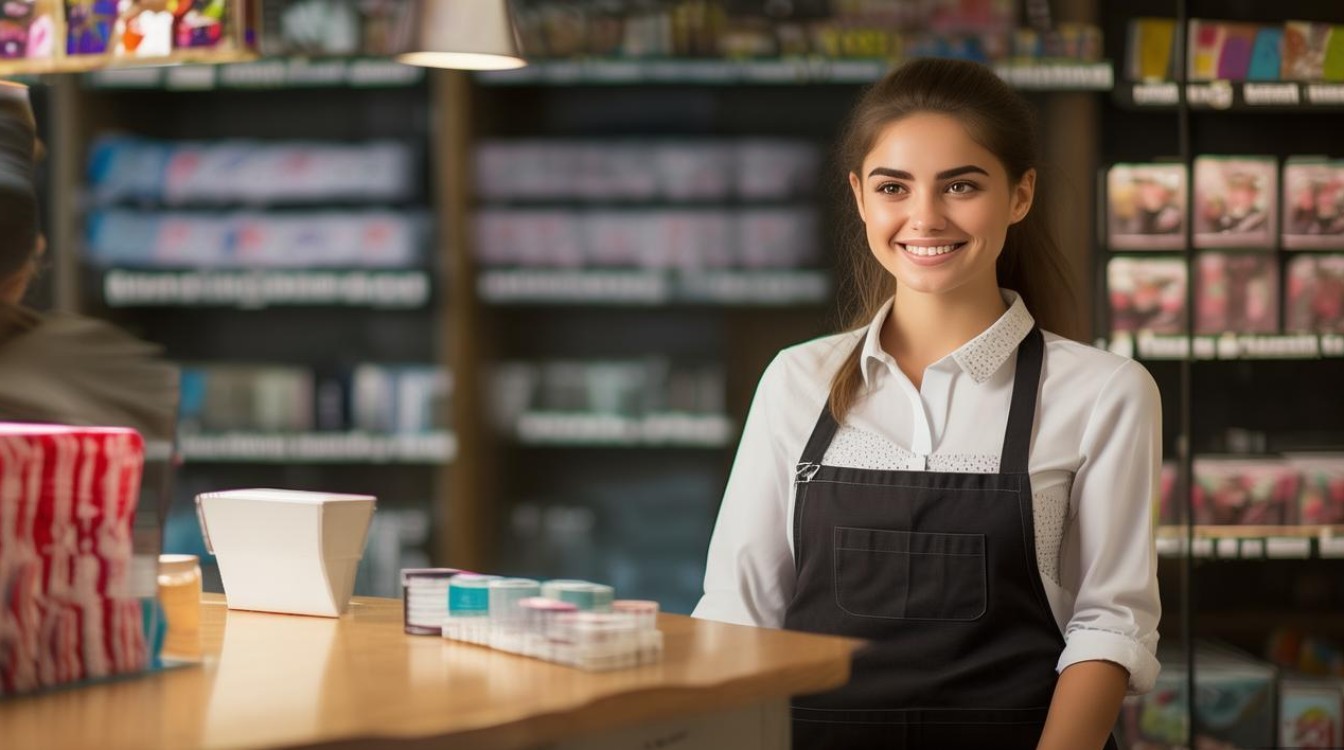 店助具体是做什么的?职责与工作内容有哪些? 店助具体是做什么的?职责与工作内容有哪些?