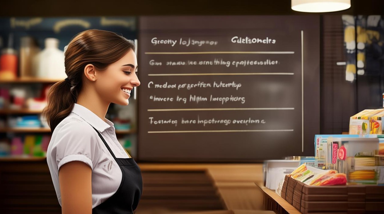 店助具体是做什么的?职责与工作内容有哪些? 店助具体是做什么的?职责与工作内容有哪些?