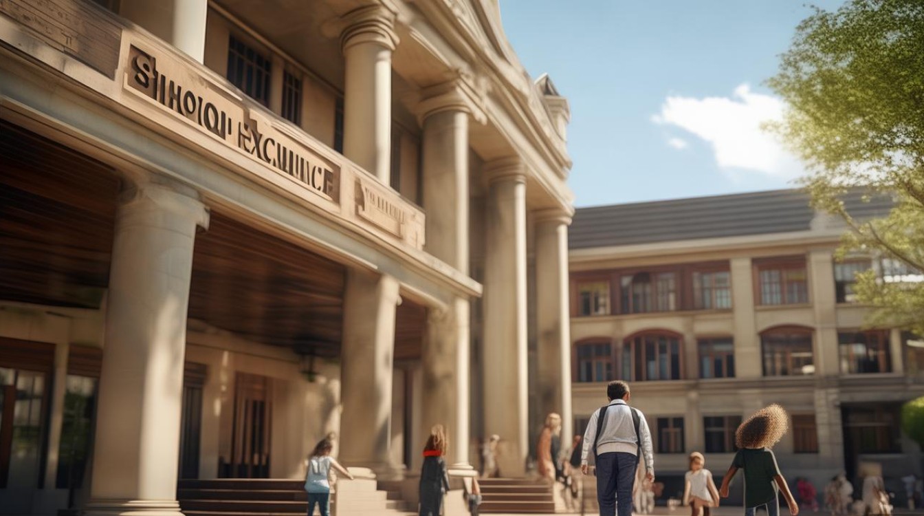 学校隶属究竟指什么? 学校隶属究竟指什么?