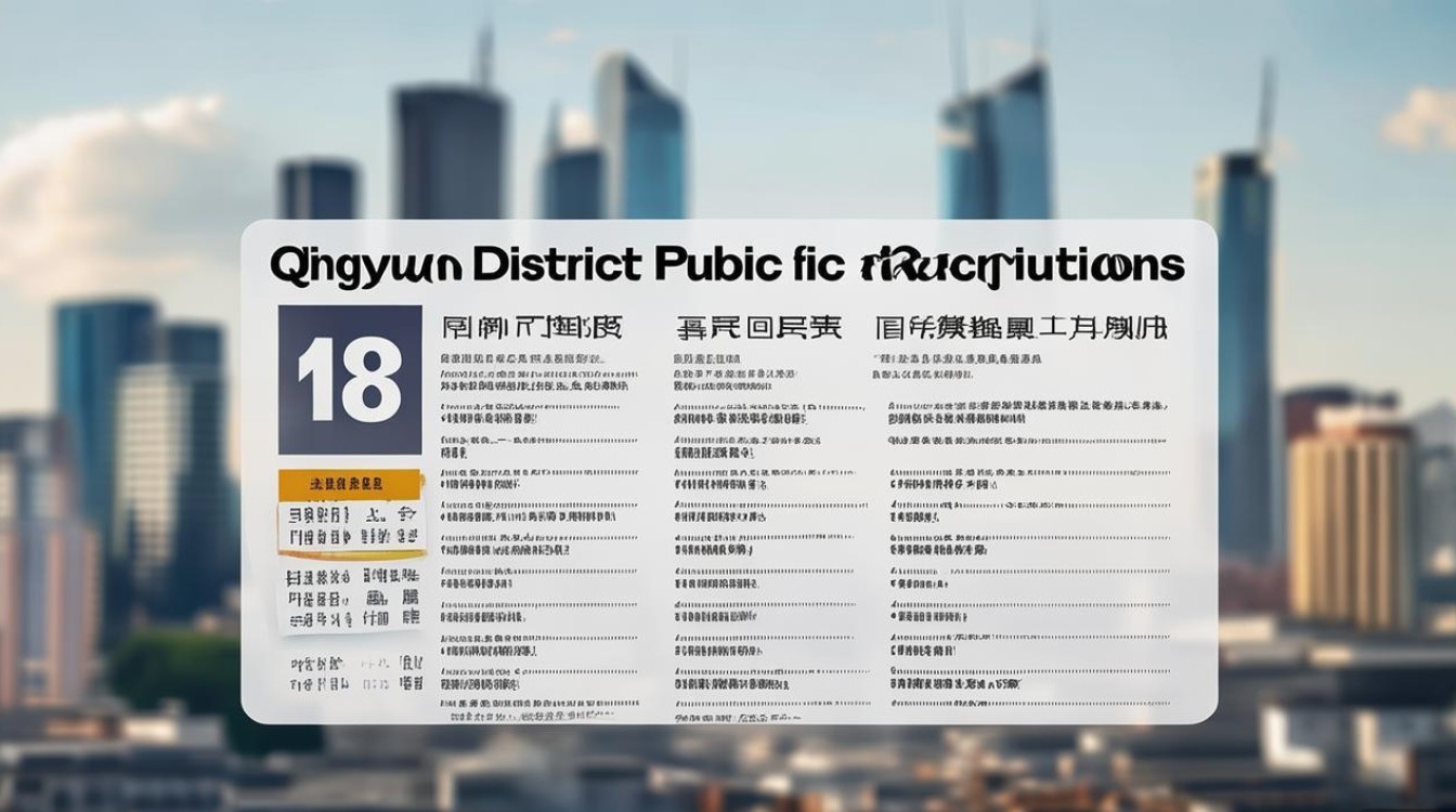 清苑区公开招聘18名,具体岗位和要求是什么? 清苑区公开招聘18名,具体岗位和要求是什么?