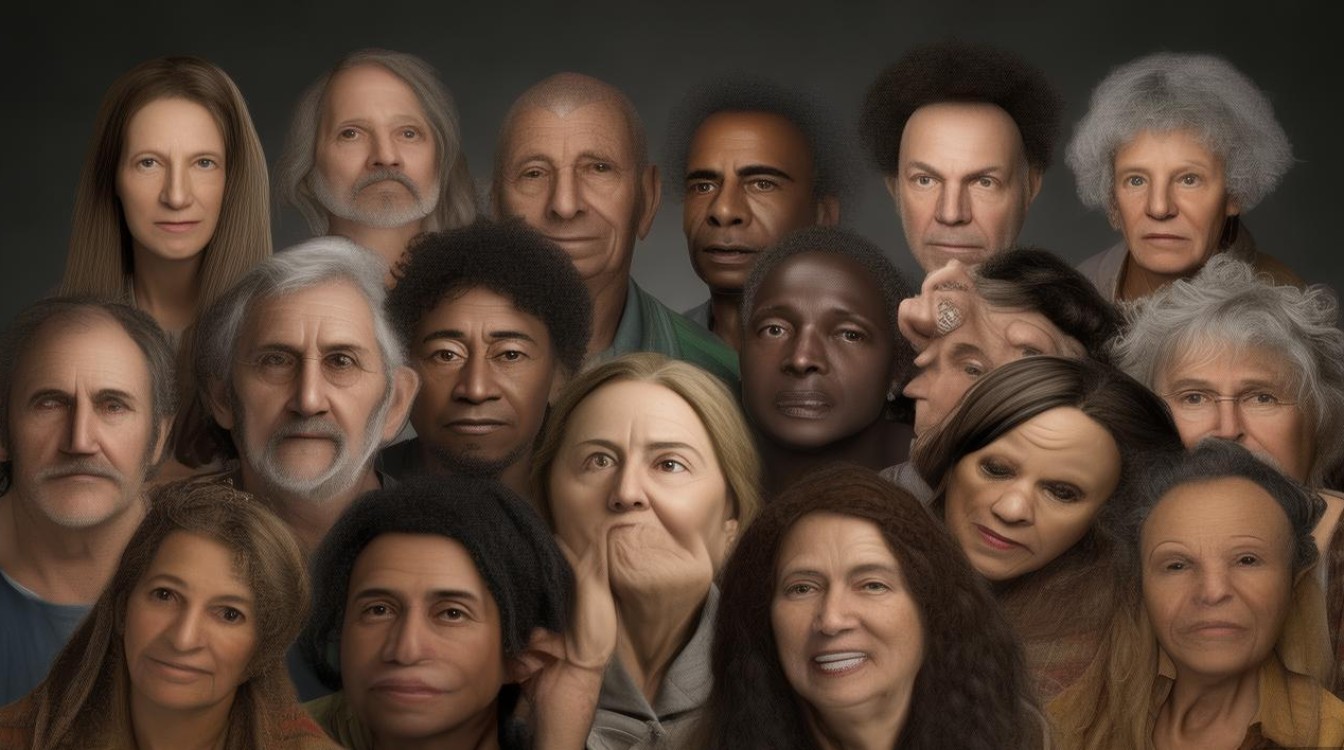 年龄限制规定是否合理？