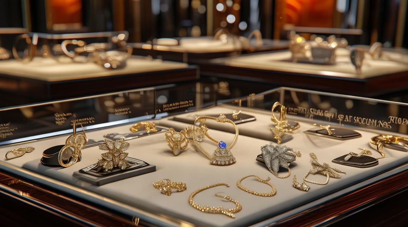 周生生是什么档次? 周生生是什么档次?