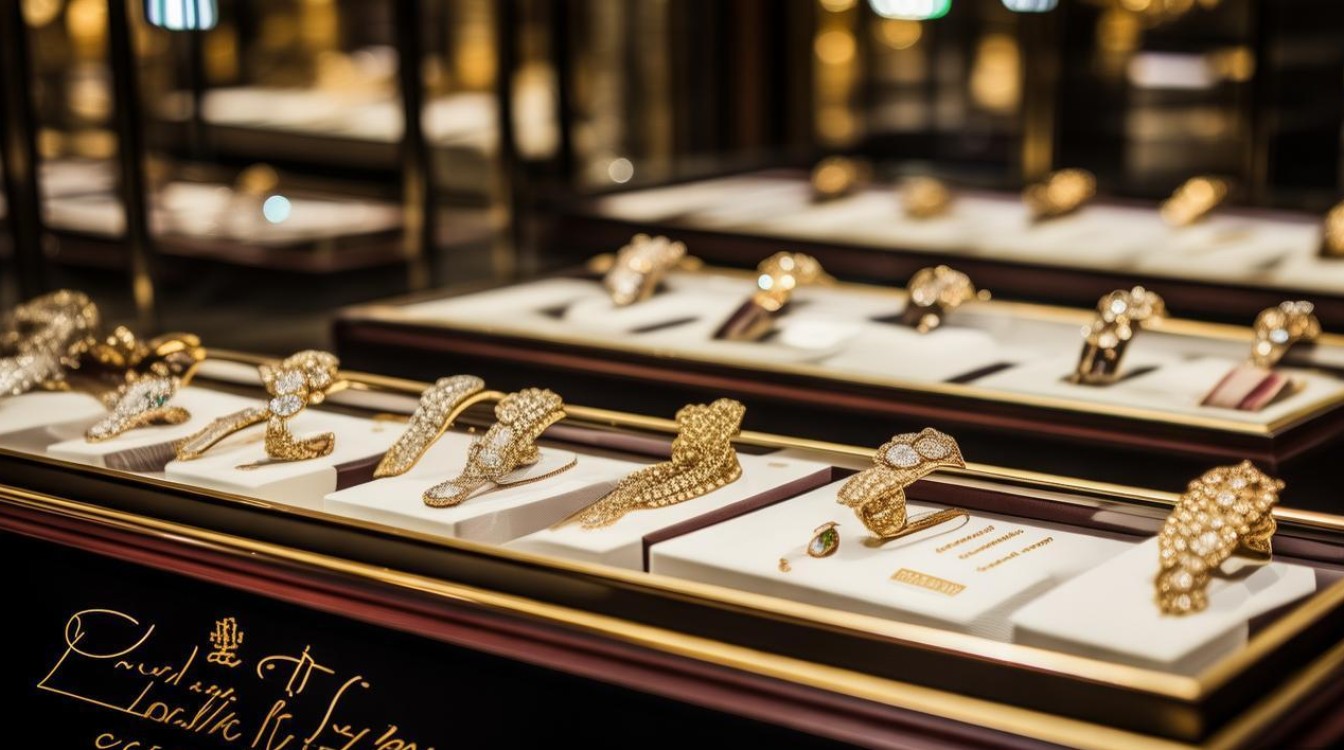 周生生是什么档次? 周生生是什么档次?